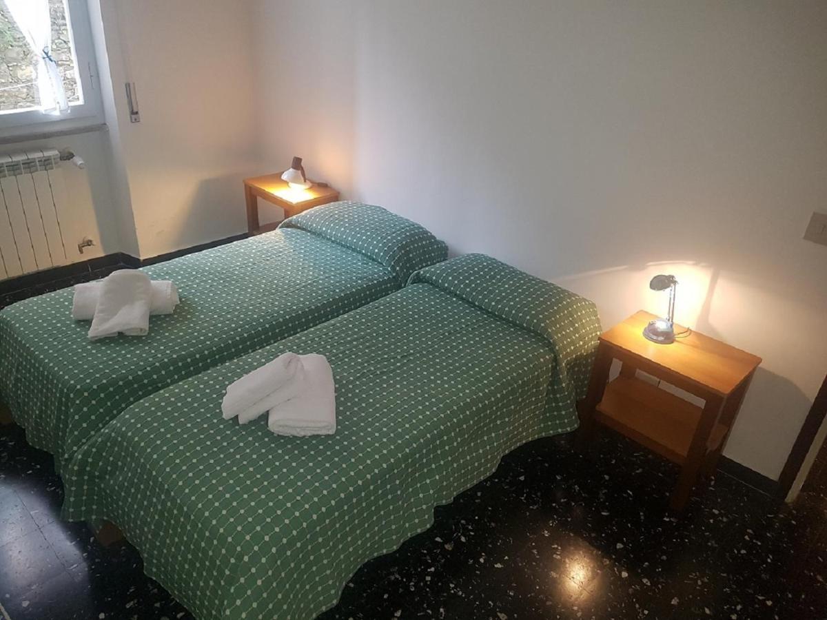 מונטרוסו אל מארה Sans Souci Apartment- In The Center Near The Beach מראה חיצוני תמונה