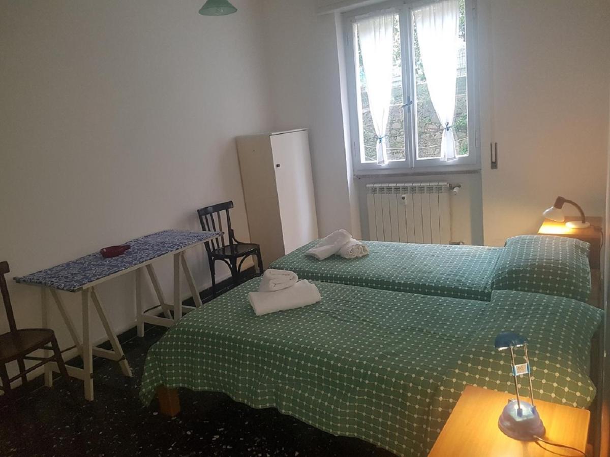 מונטרוסו אל מארה Sans Souci Apartment- In The Center Near The Beach מראה חיצוני תמונה