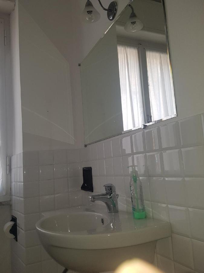 מונטרוסו אל מארה Sans Souci Apartment- In The Center Near The Beach מראה חיצוני תמונה