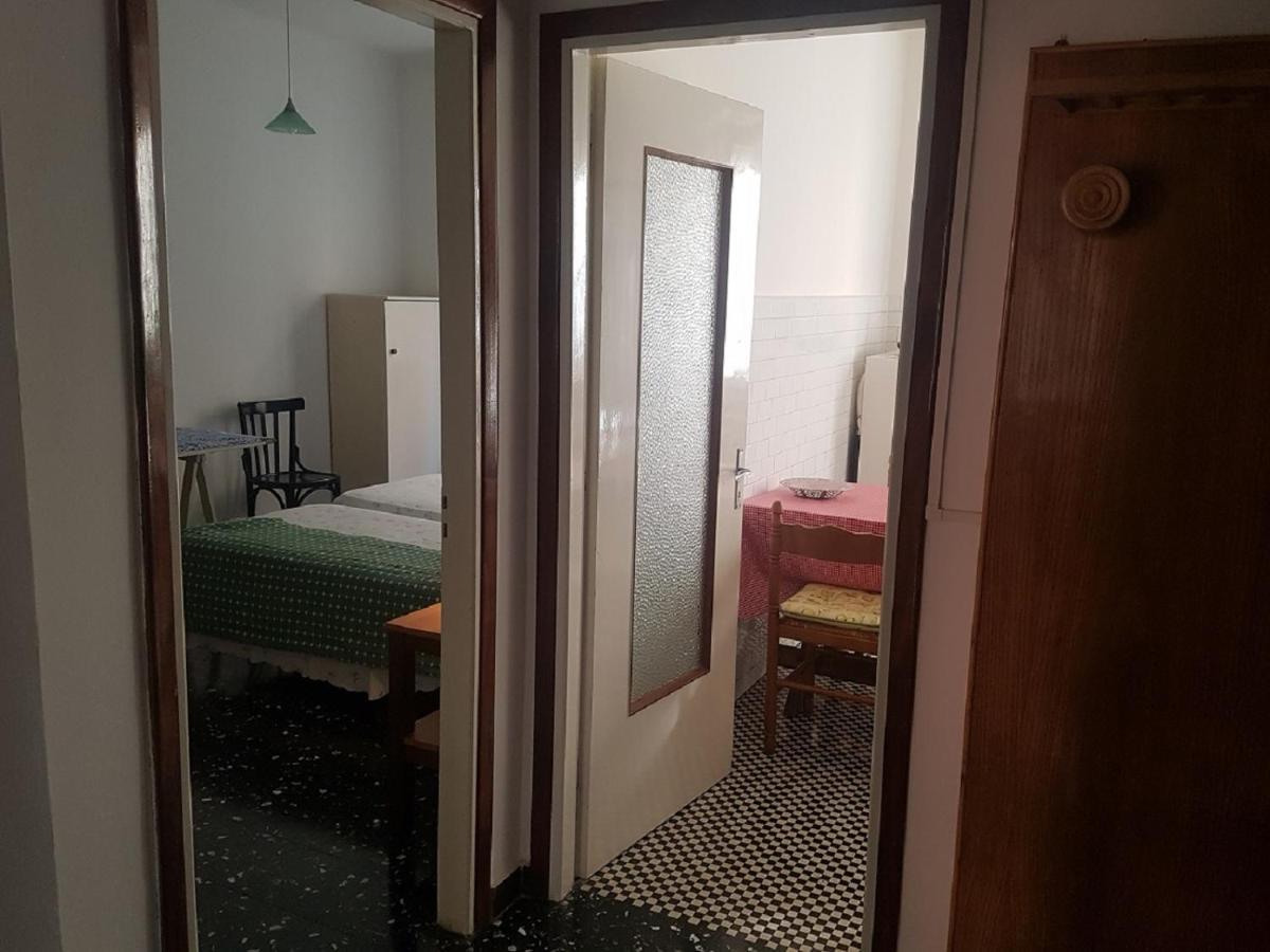 מונטרוסו אל מארה Sans Souci Apartment- In The Center Near The Beach מראה חיצוני תמונה