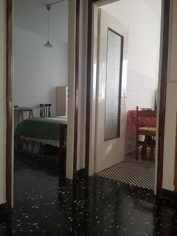 מונטרוסו אל מארה Sans Souci Apartment- In The Center Near The Beach מראה חיצוני תמונה