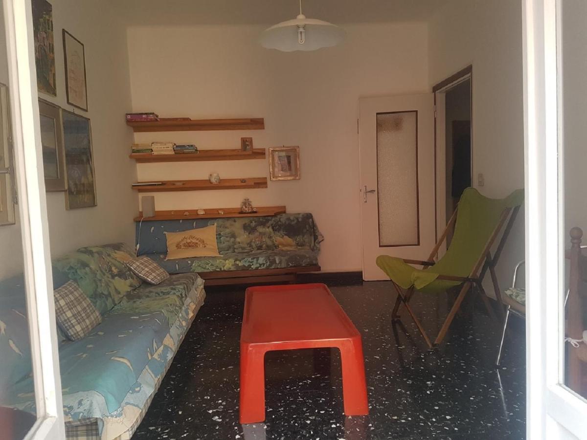 מונטרוסו אל מארה Sans Souci Apartment- In The Center Near The Beach מראה חיצוני תמונה