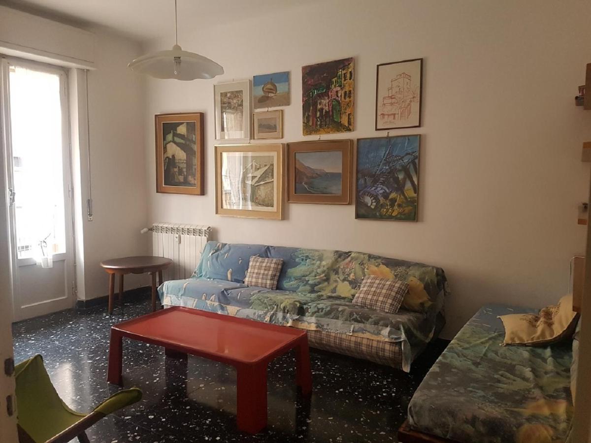 מונטרוסו אל מארה Sans Souci Apartment- In The Center Near The Beach מראה חיצוני תמונה