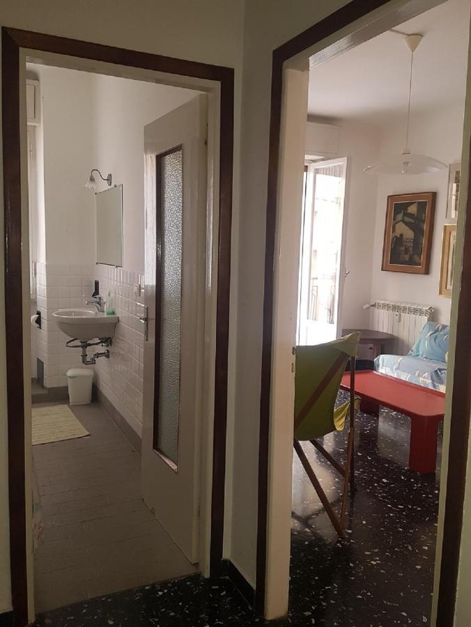 מונטרוסו אל מארה Sans Souci Apartment- In The Center Near The Beach מראה חיצוני תמונה
