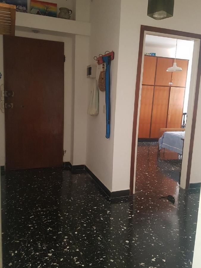 מונטרוסו אל מארה Sans Souci Apartment- In The Center Near The Beach מראה חיצוני תמונה