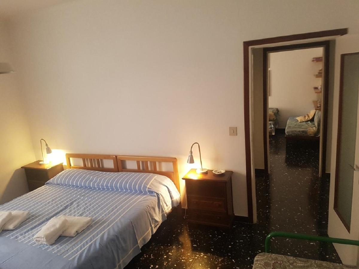 מונטרוסו אל מארה Sans Souci Apartment- In The Center Near The Beach מראה חיצוני תמונה