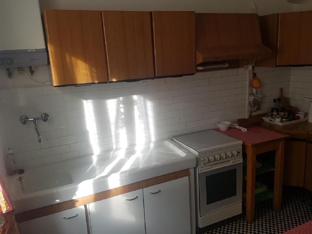 מונטרוסו אל מארה Sans Souci Apartment- In The Center Near The Beach מראה חיצוני תמונה