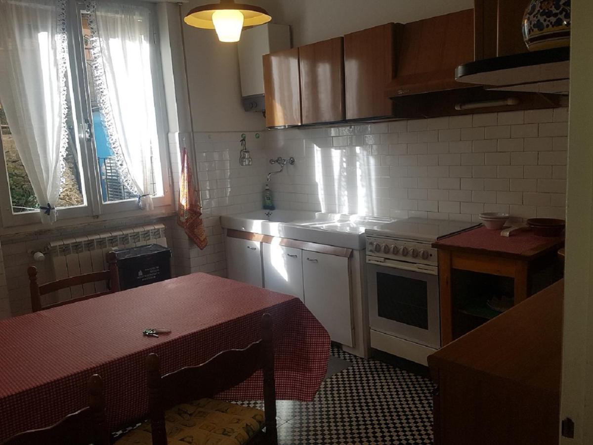 מונטרוסו אל מארה Sans Souci Apartment- In The Center Near The Beach מראה חיצוני תמונה