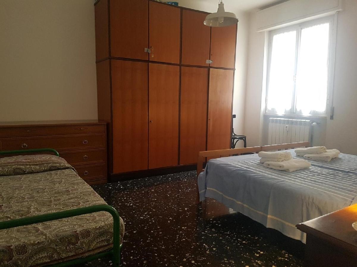 מונטרוסו אל מארה Sans Souci Apartment- In The Center Near The Beach מראה חיצוני תמונה