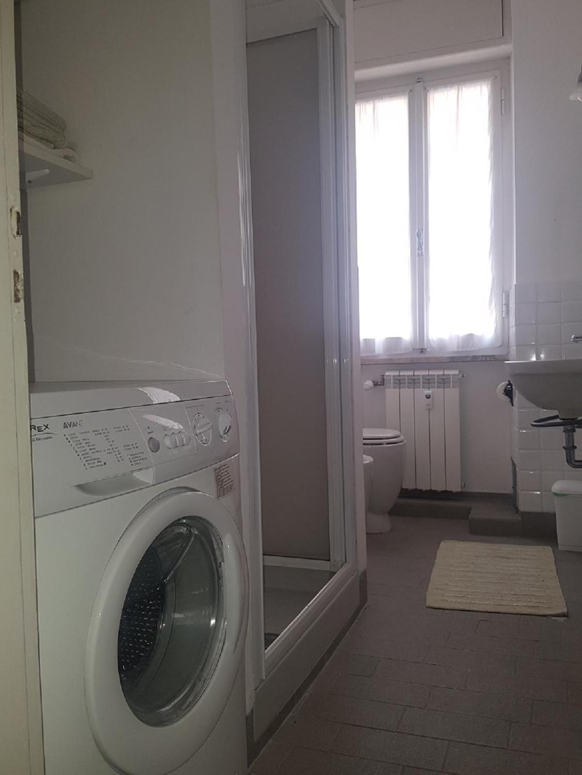 מונטרוסו אל מארה Sans Souci Apartment- In The Center Near The Beach מראה חיצוני תמונה