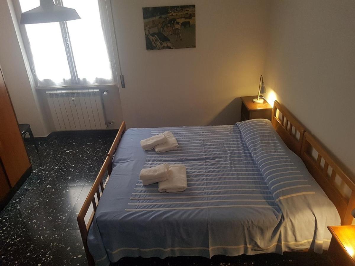 מונטרוסו אל מארה Sans Souci Apartment- In The Center Near The Beach מראה חיצוני תמונה