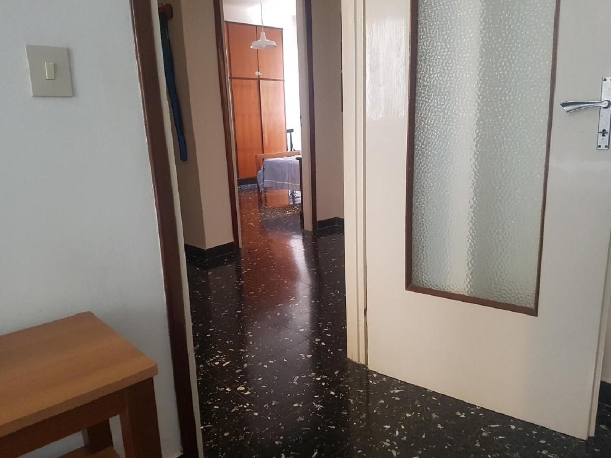 מונטרוסו אל מארה Sans Souci Apartment- In The Center Near The Beach מראה חיצוני תמונה