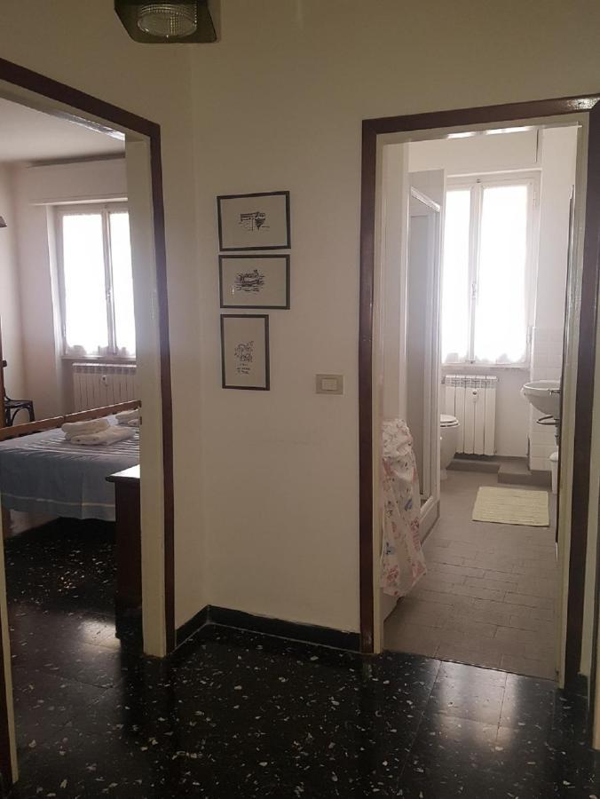 מונטרוסו אל מארה Sans Souci Apartment- In The Center Near The Beach מראה חיצוני תמונה