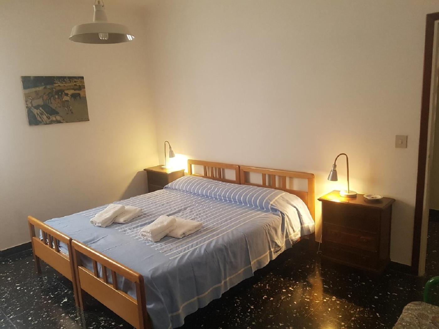 מונטרוסו אל מארה Sans Souci Apartment- In The Center Near The Beach מראה חיצוני תמונה